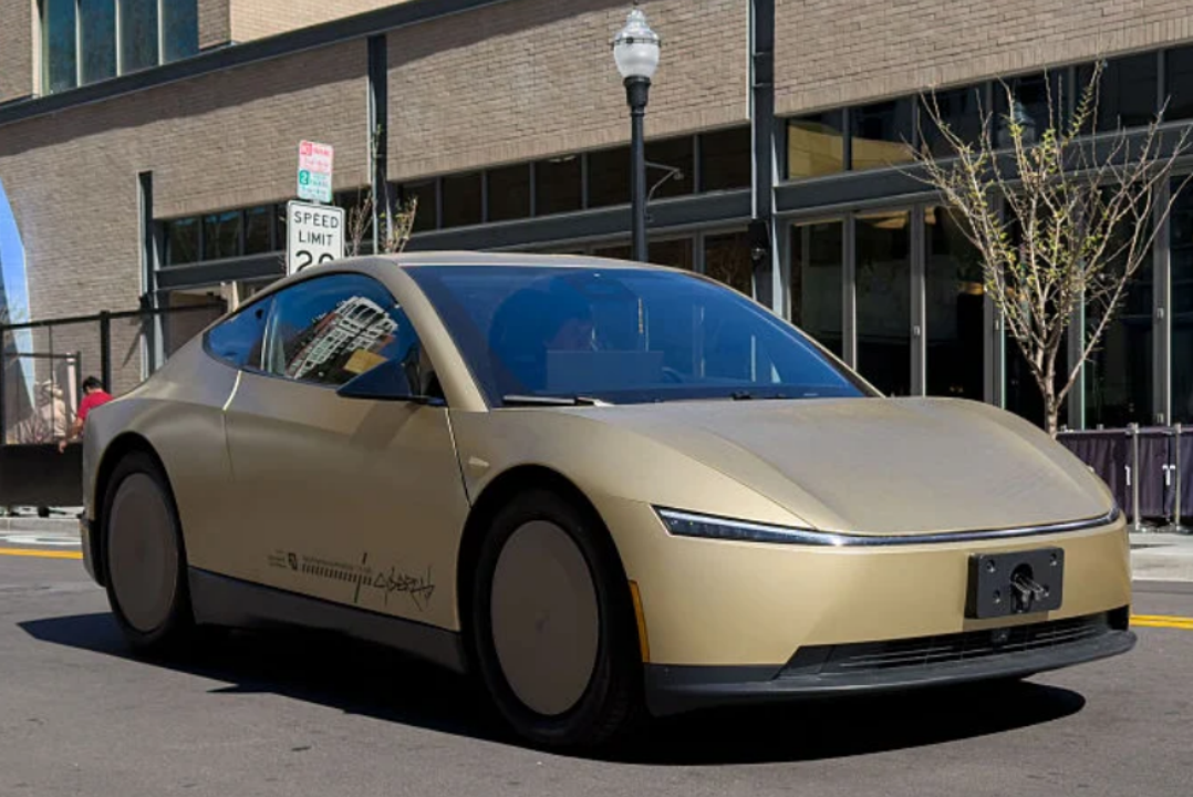 特斯拉Cybercab奥斯汀启动Robotaxi试运行 美国NHTSA启动专项安全审查